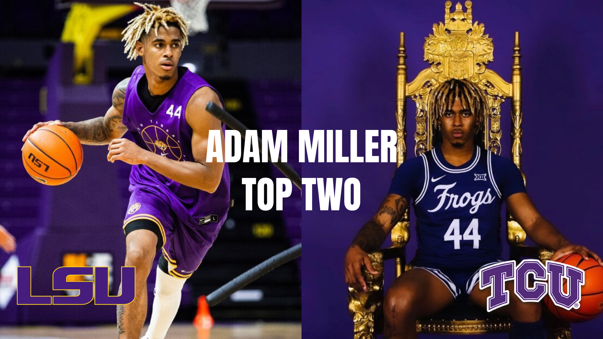 😎Get to know our Mighty Miller Adam!😎 With over 30 years in public e