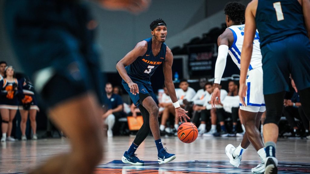 Keonte Kennedy