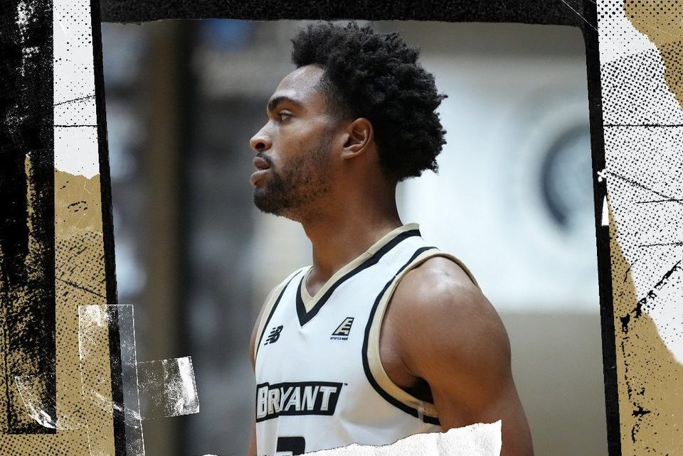 Bryant basketball transfers Sherif Gross-Bullock and Earl Timberlake have starred for the Bulldogs.