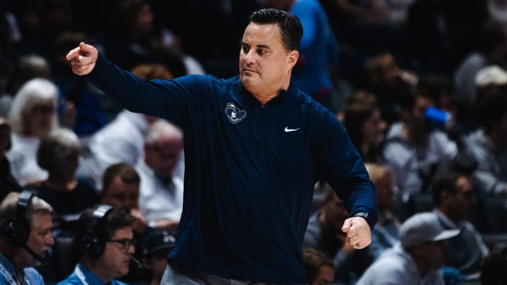Sean Miller Xavier