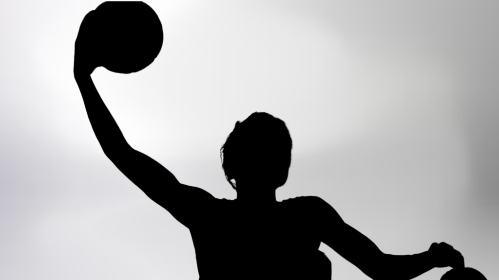 Mike Sharavjamts San Francisco Basketball