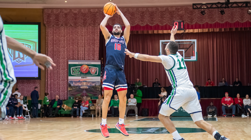 Rankings Update Top 10 Transfer 3Point Shooters The Portal Report