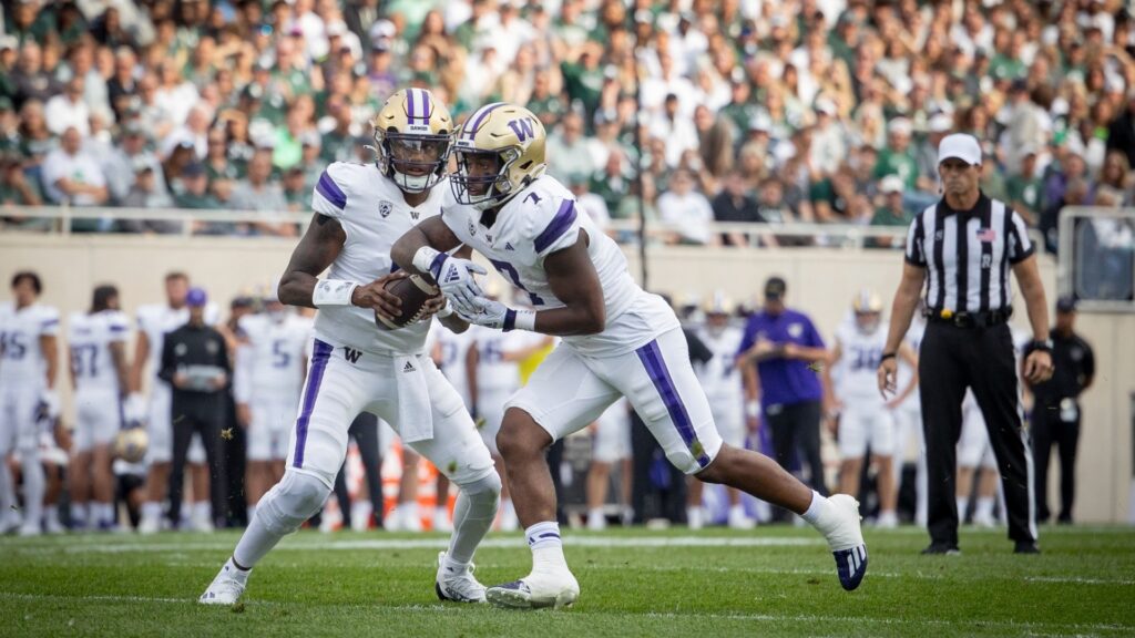 Washington Football