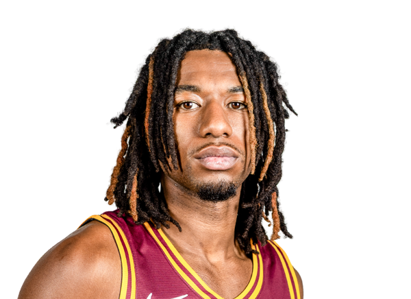 Dominick Harris Dominick Harris | The Portal Report